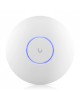 Ubiquiti | WiFi 7 Access Point | Unifi U7 Pro | 802.11ac | 10/100/1000 Mbit/s | Ethernet LAN (RJ-45) ports 1 | MU-MiMO Yes | PoE