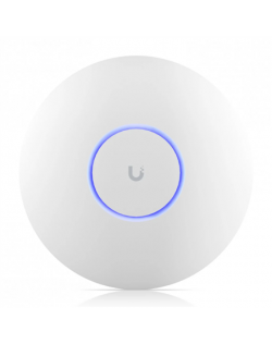 Ubiquiti | WiFi 7 Access Point | Unifi U7 Pro | 802.11ac | 10/100/1000 Mbit/s | Ethernet LAN (RJ-45) ports 1 | MU-MiMO Yes | PoE