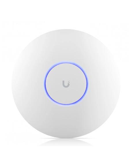 Ubiquiti | WiFi 7 Access Point | Unifi U7 Pro | 802.11ac | 10/100/1000 Mbit/s | Ethernet LAN (RJ-45) ports 1 | MU-MiMO Yes | PoE