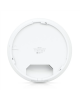 Ubiquiti | WiFi 7 Access Point | Unifi U7 Pro | 802.11ac | 10/100/1000 Mbit/s | Ethernet LAN (RJ-45) ports 1 | MU-MiMO Yes | PoE
