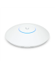 Ubiquiti | WiFi 7 Access Point | Unifi U7 Pro | 802.11ac | 10/100/1000 Mbit/s | Ethernet LAN (RJ-45) ports 1 | MU-MiMO Yes | PoE