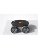 AYI | Robotic Pool Cleaner | P1