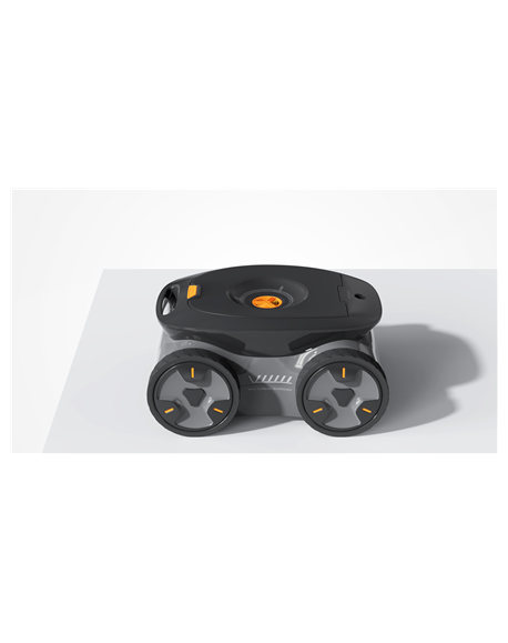 AYI | Robotic Pool Cleaner | P1