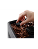 Delonghi | Coffee Maker | Dinamica Plus ECAM380.85.SB | Pump pressure 15 bar | Built-in milk frother | Automatic | 1450 W | Stai