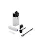 Delonghi | Coffee Maker | Dinamica Plus ECAM380.85.SB | Pump pressure 15 bar | Built-in milk frother | Automatic | 1450 W | Stai