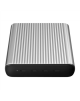 Hyper HyperJuice 245W 4 USB-C PD Port GaN Charger, EU/UK Cord