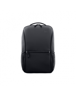 Dell Backpack | 460-BDSS Ecoloop Essential | Fits up to size 14-16 " | Backpack | Black | Shoulder strap | Waterproof
