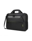 Targus CityGear Laptop Case | TCG460GL | Topload | Black | 14-15.6 " | Shoulder strap