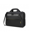 Targus CityGear Laptop Case | TCG460GL | Topload | Black | 14-15.6 " | Shoulder strap
