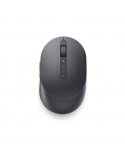 Dell Premier Rechargeable Mouse | MS7421W | Wireless | 2.4 GHz, Bluetooth | Graphite Black