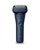 Panasonic | Shaver | ES-LT4B-A803 | Operating time (max) 45 min | Cordless | Wet & Dry | Dark blue