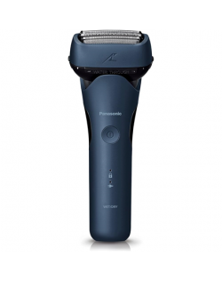 Panasonic | Shaver | ES-LT4B-A803 | Operating time (max) 45 min | Cordless | Wet & Dry | Dark blue