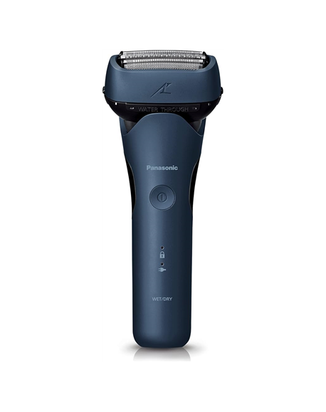 Panasonic | Shaver | ES-LT4B-A803 | Operating time (max) 45 min | Cordless | Wet & Dry | Dark blue