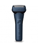 Panasonic | Shaver | ES-LT4B-A803 | Operating time (max) 45 min | Cordless | Wet & Dry | Dark blue
