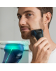 Panasonic | Shaver | ES-LT4B-A803 | Operating time (max) 45 min | Cordless | Wet & Dry | Dark blue