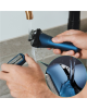 Panasonic | Shaver | ES-LT4B-A803 | Operating time (max) 45 min | Cordless | Wet & Dry | Dark blue