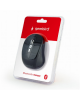 Gembird MUSWB-6B-01 Bluetooth v.3.0, Wireless connection, Optical Mouse, Black