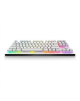 Dell AW420K Alienware Tenkeyless Gaming Keyboard Wired US CHERRY MX Red Lunar Light