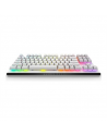 Dell AW420K Alienware Tenkeyless Gaming Keyboard Wired US CHERRY MX Red Lunar Light