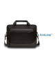 Dell Briefcase | 460-BDSR Ecoloop Pro Classic | Fits up to size 14 " | Topload | Black