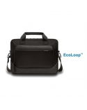 Dell Briefcase | 460-BDSR Ecoloop Pro Classic | Fits up to size 14 " | Topload | Black