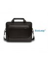 Dell Briefcase | 460-BDSR Ecoloop Pro Classic | Fits up to size 14 " | Topload | Black