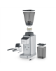 Caso Coffee Grinder | Barista Chef Inox | 150 W | Coffee beans capacity 250 g | Number of cups 12 pc(s) | Stainless Steel