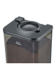 Caso Coffee Grinder | Barista Chef Inox | 150 W | Coffee beans capacity 250 g | Number of cups 12 pc(s) | Stainless Steel