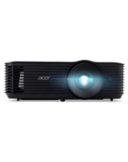 Acer X1328WHN Projector, WUXGA, 1920 x 1200, 5000lm, 20000:1, Black | Acer