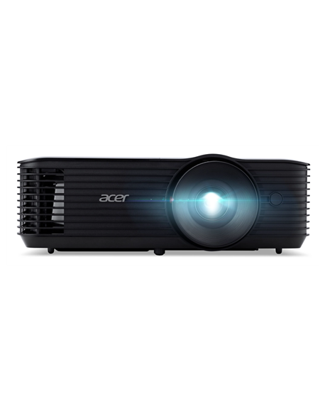 Acer X1328WHN Projector, WUXGA, 1920 x 1200, 5000lm, 20000:1, Black | Acer