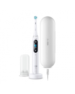 Oral-B | Electric Toothbrush | iO9 Series | Rechargeable | For adults | Number of brush heads included 1 | Number of teeth brush