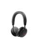 Dell | Pro On-Ear Headset | WL5024 | Built-in microphone | ANC | Wireless | Black