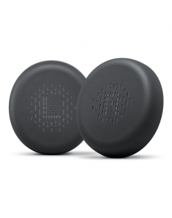 Dell | Pro Headset Ear Cushions | Wired/Wireless | Black