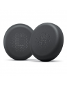 Dell | Pro Headset Ear Cushions | Wired/Wireless | Black