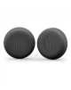 Dell | Headset Ear Cushions | HE424 | Wireless | Black