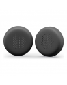 Dell | Headset Ear Cushions | HE424 | Wireless | Black