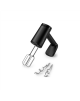 Philips | HR3781/00 5000 Series | Hand Mixer | 500 W | Number of speeds 5 | Turbo mode | Black