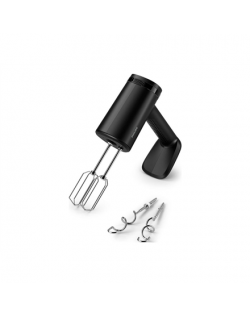 Philips | HR3781/00 5000 Series | Hand Mixer | 500 W | Number of speeds 5 | Turbo mode | Black