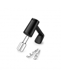 Philips | HR3781/00 5000 Series | Hand Mixer | 500 W | Number of speeds 5 | Turbo mode | Black