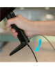 Philips | HR3781/00 5000 Series | Hand Mixer | 500 W | Number of speeds 5 | Turbo mode | Black