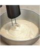 Philips | HR3781/00 5000 Series | Hand Mixer | 500 W | Number of speeds 5 | Turbo mode | Black