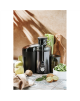 Adler AD 4132 | Type Juicer maker | Dark Inox | 800 W | Number of speeds 3