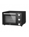 Adler Electric Oven | AD 6024 | 22 L | 1300 W | Black