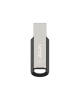Lexar | Flash Drive | JumpDrive M400 | 64 GB | USB 3.0 | Black/Grey