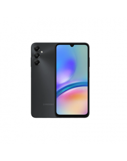 Samsung | Galaxy | A05s | Black | 6.7 " | PLS LCD | 1080 x 2400 pixels | Qualcomm SM6225 | Snapdragon 680 4G (6 nm) | Internal RAM 4 GB | 64 GB | Dual SIM | Nano-SIM | 3G | 4G | Main camera 50+2+2 MP | Secondary camera 13 MP | Android | 13 | 5000 mAh