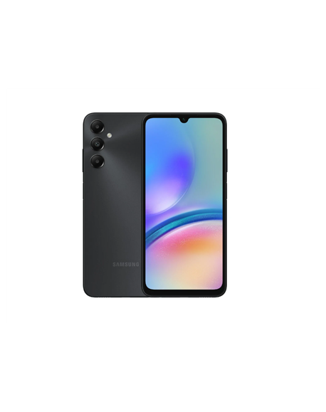 Samsung | Galaxy | A05s | Black | 6.7 " | PLS LCD | 1080 x 2400 pixels | Qualcomm SM6225 | Snapdragon 680 4G (6 nm) | Internal R