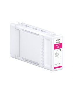 Epson XD2 T41F340 UltraChrome XD2 Magenta Ink, 350 | Epson T41F340 | Ink cartridge | Magenta