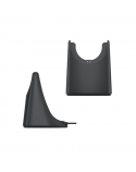 Dell | Pro Headset Charging Stand | HC524 | Wireless | Apollo Black