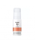 Canon Ink refill | GI-53R | Ink bottle | Red