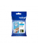 Brother LC421C Ink Cartridge Cyan | Brother